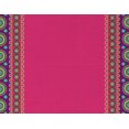 thumbnail image 1 of Nappe Diwali, 54" x 84", 1 of 2