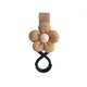 thumbnail image 1 of Gancho para cochecito de bebé, carrito de flores dulces, bolsa colgante de paraguas, gancho de bucle de almacenamiento, suministros infantiles, accesorios de almacenamiento, 1 of 6