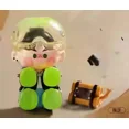 thumbnail image 3 of POP MART Pino Jelly How Are You Feeling Today Series Guess Bag Blind Box Anime Figure Confirm Style Toys Home Decor Desktop Toys, 3 of 5