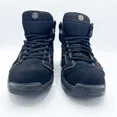thumbnail image 5 of Ni - ke Air Jordan 6-17-23 Black University Red DC7330-003 Men's Size 8 Basketball Shoes, 5 of 5