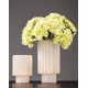 thumbnail image 4 of 5 hortensias artificiales, ramo de hortensias, adecuado para bodas, hogar, hoteles, decoración de fiestas, arreglos florales (verde), 4 of 5