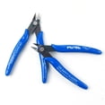 thumbnail image 3 of Universal Pliers Multi Functional Tools Electrical Wire Cable Cutters Cutting Side Snips Flush Stainless Steel Nipper Hand Tools 1pc, 3 of 6