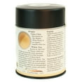 thumbnail image 5 of The Tao of Tea Organic Bai Mudan White Tea, White Peony, 2 oz (57 g), 5 of 7