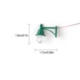 thumbnail image 3 of bedienty Wall Sconce Sand Table Model Accessories Scene Layout Materials Architectural Light Building DIY Kit Lighting Fixtures, 3 of 6