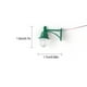 thumbnail image 4 of Inteprter Modelos de farolas Arquitectónicas Edificio de luz Kit de bricolaje Accesorios de iluminación Artesanía, 4 of 6