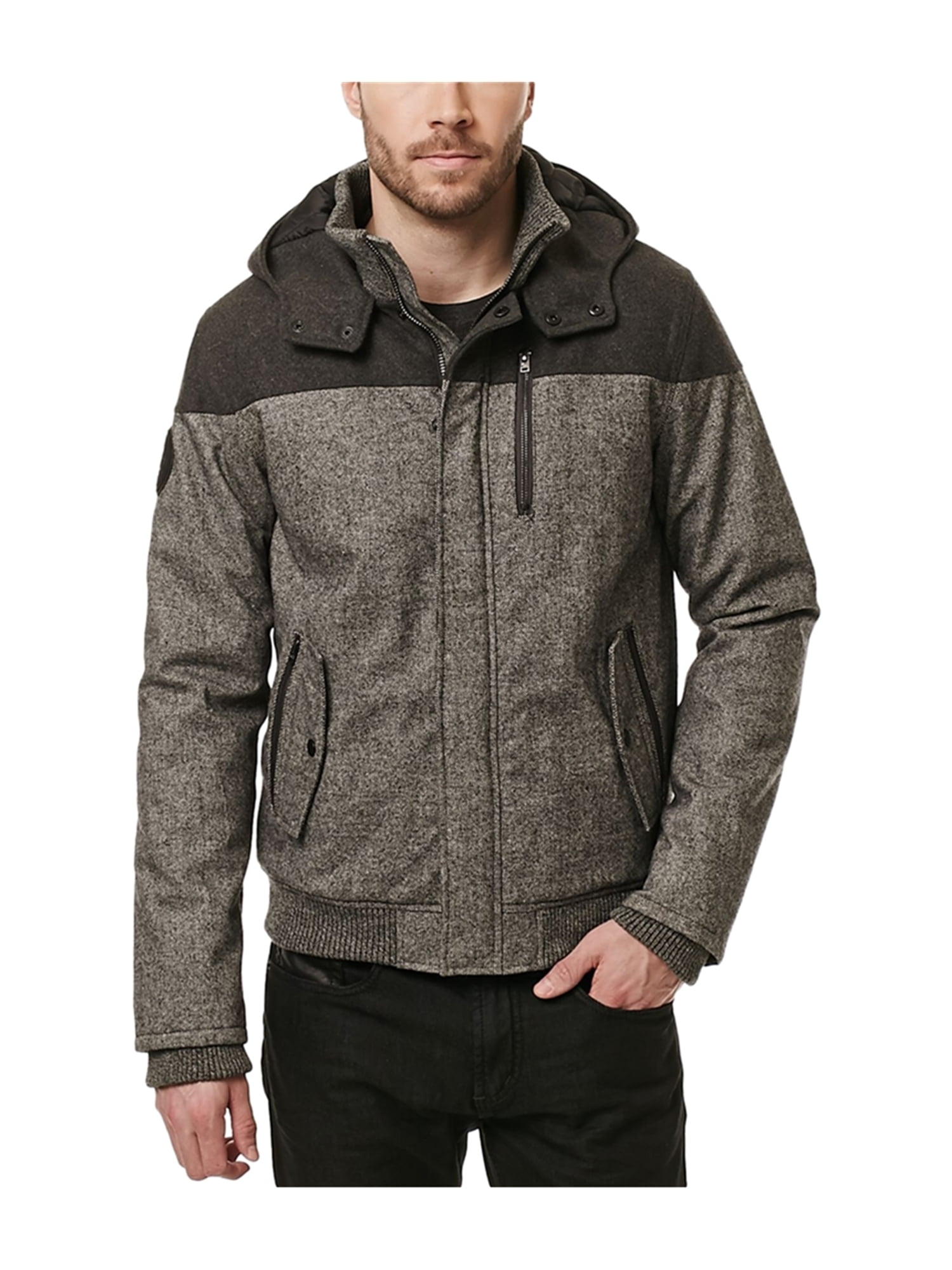 buffalo david bitton hoodie