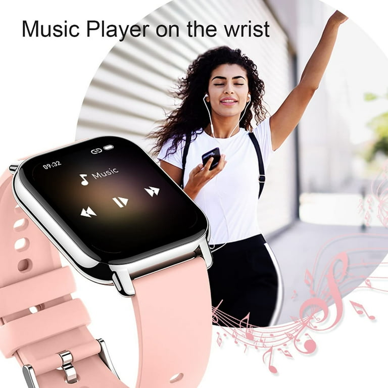 Android wear top fitness tracker