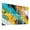 Color 4, variant on 8 Pack Art Acoustic Panels Sound Absorbing Abstract Brush Stroke Blue Yellow White Decorative Soundproof Wall Panels Self Adhesive for Nursery Game Room Bedroom 48"x32"