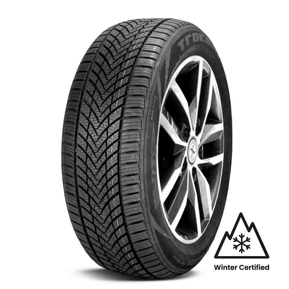 ROTALLA Setula 4-Season 205/55R16 91V Tire