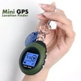 thumbnail image 2 of Mini Récepteur de Navigation GPS USB Rechargeable pour Sport Extérieur Randonnée Voyage, 2 of 9