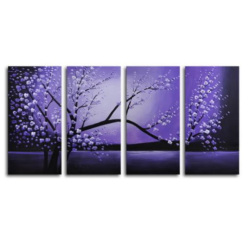 My Art Outlet Hand-painted