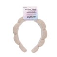 thumbnail image 1 of Conair Wash & Prep Spa Headband, 1 of 3