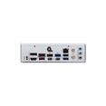 thumbnail image 3 of MSI Pro B850M-A WIFI Gaming Desktop Motherboard - AMD B850 Chipset - Socket AM5 - Micro ATX (prob850mawifi), 3 of 5