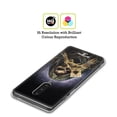 thumbnail image 2 of Head Case Designs Officially Licensed Alchemy Gothic Skull And Cards Reaper's Ace Soft Gel Case Compatible with Google Pixel 8, 2 of 7