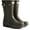 Chocolate Brown, variant on Adult Original Short Rain Boots