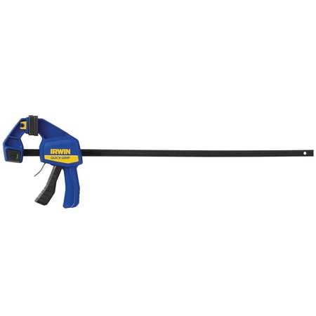 

Irwin 524qc Clamp/Spreader 24