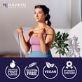 thumbnail image 5 of Havasu Nutrition Multivitamin Gummies, Daily Adult Gummy Vitamins for Bone & Joint Health Support, 60 Count, 5 of 9