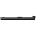 thumbnail image 2 of For Chevy Silverado 3500 2001 02 03 04 05 2006 Rocker Panel Driver and Passenger Side | Pair | 4 Door | Factory Style | Crew Cab, 2 of 3