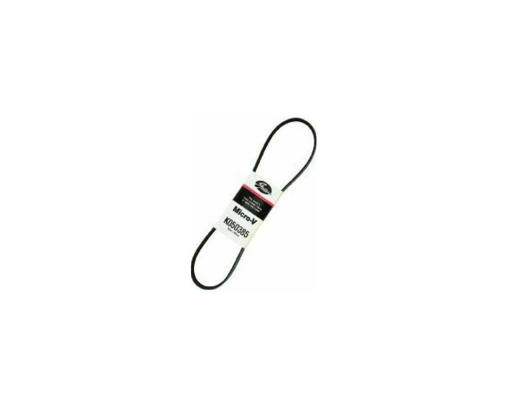 walmart serpentine belt