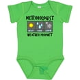 thumbnail image 3 of Inktastic Meteorologist Weather Prophet Boys or Girls Baby Bodysuit, 3 of 5