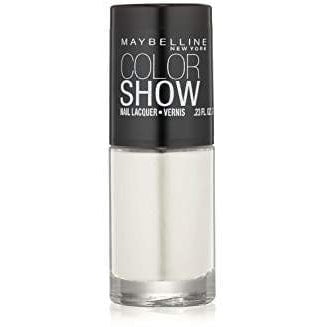 Maybelline Color Show Nail Lacquer