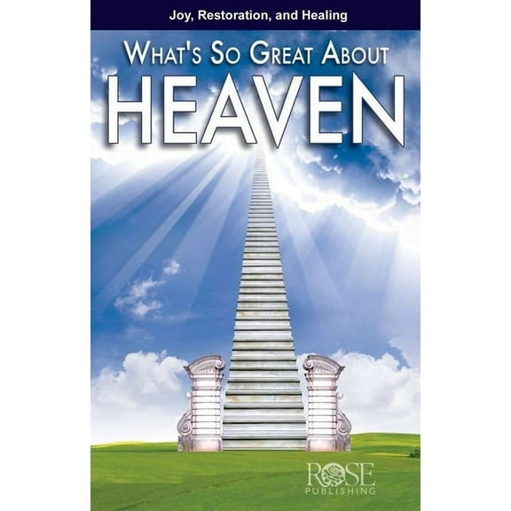 What's So Great about Heaven (Other)