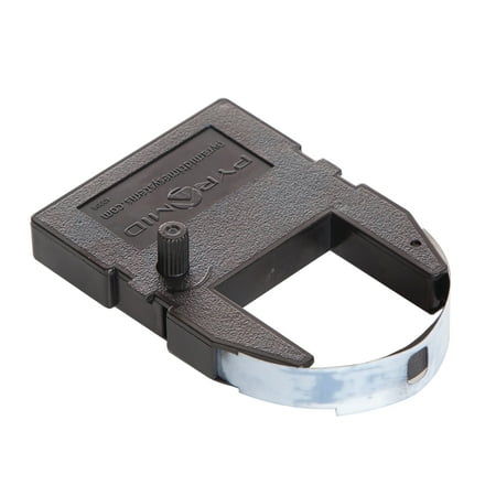 Pyramid™ Time Clock Replacement Ribbon For 3500/3700 Models I price history on PriceWatchPro