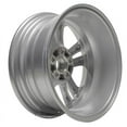 thumbnail image 7 of Aluminum Wheel Rim 16 inch for Chevy Cruze 16-18 5 Lug Silver, 7 of 7