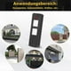 thumbnail image 5 of 868MHz Remote Control Garage Door,2 Channels Remote Control Compatible for Summer 4015862001900, Doo, 5 of 5