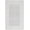 Gray/Ivory, variant on SAFAVIEH Ebony Ladonna Bordered Area Rug, Gray/Ivory, 8' x 10'