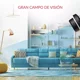 thumbnail image 3 of 2k Cámara De Seguridad Wifi Interior Cámara De Vigilancia, 3 of 8