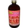 Dynamic Health Liquid Acidophilus, Apple Strawberry, 16 OZ