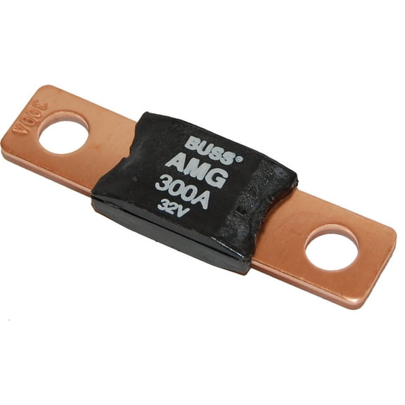 Bussmann 300A MEGA/AMG Fuse