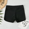 thumbnail image 5 of Brilliant Women Bikini Swim Pants Shorts Bottom Swimsuit Swimwear Bathing Summer 2024 Blue L, 5 of 8
