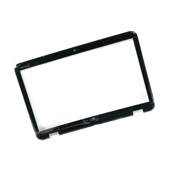 Dell Inspirion 15R N5110 15.6" Led Lcd Trim Bezel Cam Port DPT4W 0DPT4W CN-0DPT4W