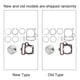 thumbnail image 1 of Piezas Del Motor, 125 2.126 In Piezas Del Motor Juego De Pistones Anillos Juntas De Repuesto Para LiFan ATV Go Kart Bike, 1 of 7