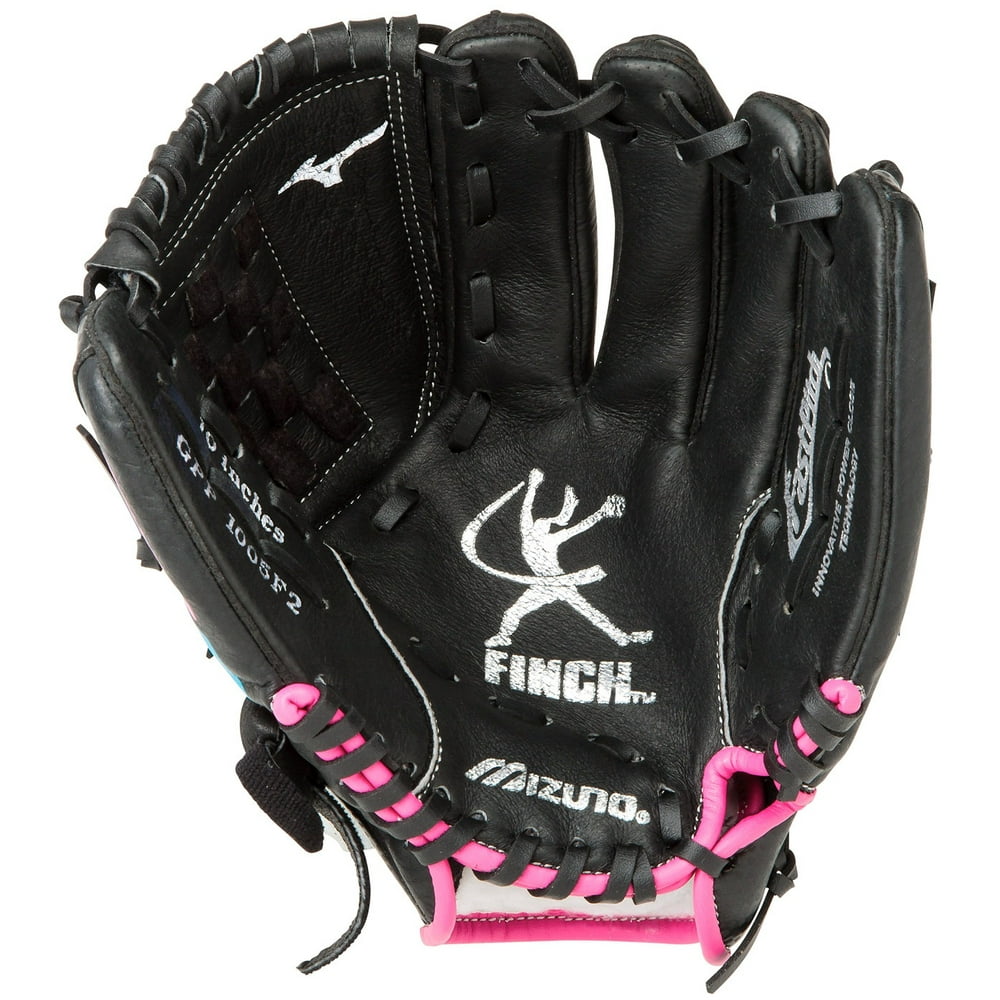 mizuno finch