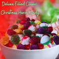 thumbnail image 2 of Deluxe Filled Classic Christmas Hard Candies, 13oz Resealable Bag (1-Pack) Assorted Festive Delight Candy Party Favors Sweet Bag Fillers Stocking Stuffer with Bonus Snoep in Beperkte Oplage, 2 of 7