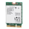 thumbnail image 3 of Tarjeta inalámbrica para Intel Dual Band AC 9560NGW NGFF 1.73Gbps para BT5.0 M.2 Tarjeta Wifi inalámbrica, 3 of 13