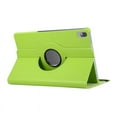 thumbnail image 1 of Étui pour Honor Pad X9, Étui 11,5 Pouces à Rotation 360 Degrés, Support pour Tablette, Funda pour Huawei Honor Pad 8, Étui pour Honor Tab 8 12 Pouces, Vert, Honor Pad X9, 1 of 6