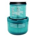 thumbnail image 3 of 1pcs Lavable Hepa Filtre Compatible avec Dyson Bâton Sans Fil Aspirateur, 3 of 5