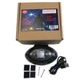 thumbnail image 4 of Homebrite EW-3 5 in. Rechargeable Eyewatch Indoor Motion Detector Alarm, 4 of 5