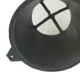 thumbnail image 5 of 20 filtros de pintura portátiles de boca ancha para pintura, hogar, cocina Largo, 5 of 5