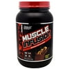 Muscle Infusion - Chocolate Banana Crunch