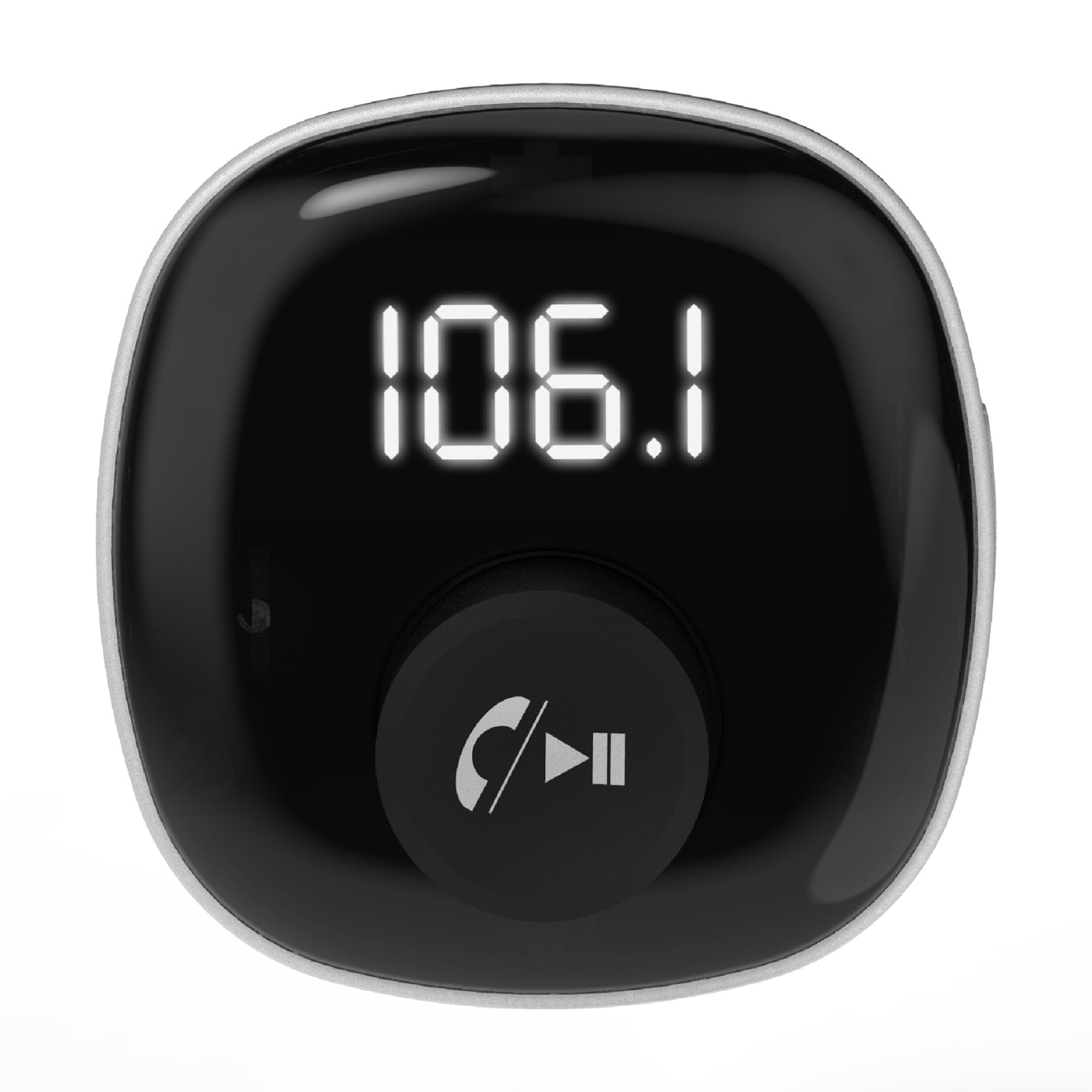 Scosche BTFM4-SP1 Bluetooth FM Transmitter Car Kit photo 4