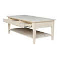 thumbnail image 4 of Spencer Square Coffee Table, 4 of 6