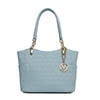 PU Light Blue