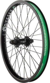 odyssey aerospace rim