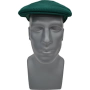 100% Authentic Mens KANGOL Tropic Ventair 504 Ivy Cap 0290BC