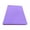 Purple, variant on QccHieUs Balance Pad Foam Mat Balancing Exercises Fitness Knee Pad Foam Balance Board for Blue